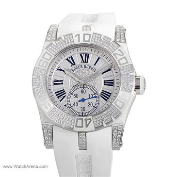 Roger Dubuis Easy Diver Ladies Jewelry RDDBSE0162 Roger Dubuis Easy Diver Ladies Jewelry RDDBSE0162
