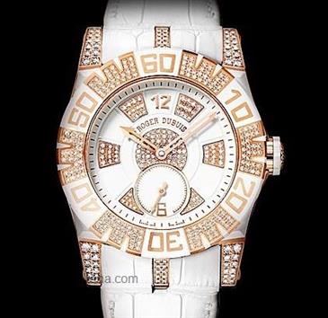 Roger Dubuis Easy Diver Ladies Jewelry RDDBSE0227 Roger Dubuis Easy Diver Ladies Jewelry RDDBSE0227