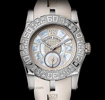 Roger Dubuis Easy Diver Ladies Jewelry RDDBSE0251 Roger Dubuis Easy Diver Ladies Jewelry RDDBSE0251