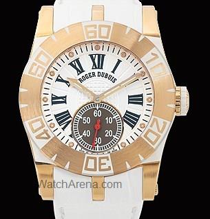 Roger Dubuis Easy Diver RDDBSE0193 Roger Dubuis Easy Diver RDDBSE0193