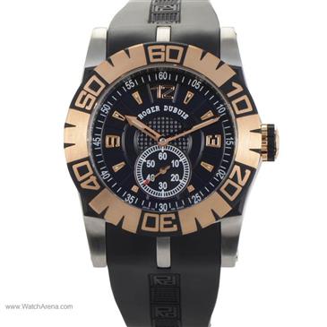 Roger Dubuis Easy Diver SED46 Roger Dubuis Easy Diver SED46