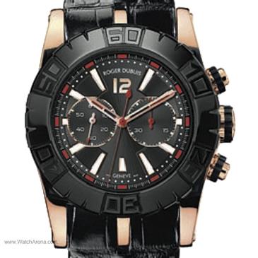 Roger Dubuis Easydiver Watch RDDBSE0283 Roger Dubuis Easydiver Watch RDDBSE0283