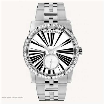 Roger Dubuis Excalibur 36 Automatic RDDBEX0377 Roger Dubuis Excalibur 36 Automatic RDDBEX0377