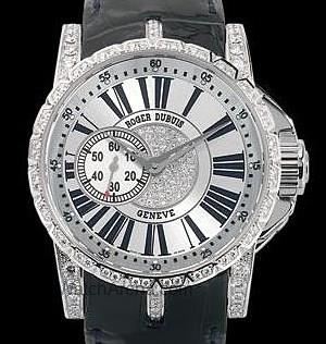 Roger Dubuis Excalibur Automatic RDDBEX0173 Roger Dubuis Excalibur Automatic RDDBEX0173