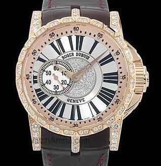 Roger Dubuis Excalibur Automatic RDDBEX0174 Roger Dubuis Excalibur Automatic RDDBEX0174