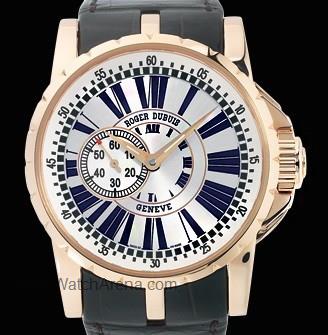 Roger Dubuis Excalibur Automatic RDDBEX0205 Roger Dubuis Excalibur Automatic RDDBEX0205