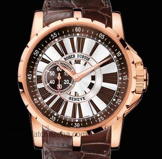 Roger Dubuis Excalibur Automatic RDDBEX0219 Roger Dubuis Excalibur Automatic RDDBEX0219