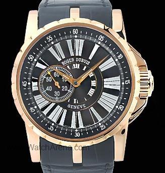 Roger Dubuis Excalibur Automatic RDDBEX022 Roger Dubuis Excalibur Automatic RDDBEX022