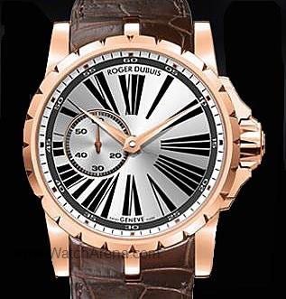 Roger Dubuis Excalibur Automatic RDDBEX0246 Roger Dubuis Excalibur Automatic RDDBEX0246