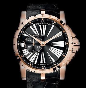 Roger Dubuis Excalibur Automatic RDDBEX0279 Roger Dubuis Excalibur Automatic RDDBEX0279