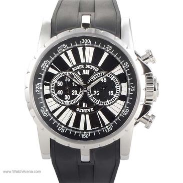 Roger Dubuis Excalibur Chronograph RDDBEX0116c Roger Dubuis Excalibur Chronograph RDDBEX0116c