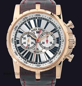 Roger Dubuis Excalibur Chronograph RDDBEX0209 Roger Dubuis Excalibur Chronograph RDDBEX0209