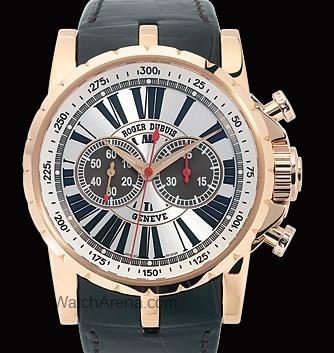 Roger Dubuis Excalibur Chronograph RDDBEX0211 Roger Dubuis Excalibur Chronograph RDDBEX0211