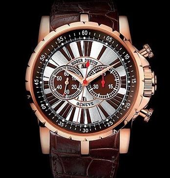 Roger Dubuis Excalibur Chronograph RDDBEX0222 Roger Dubuis Excalibur Chronograph RDDBEX0222