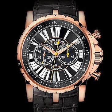 Roger Dubuis Excalibur Chronograph RDDBEX0223 Roger Dubuis Excalibur Chronograph RDDBEX0223