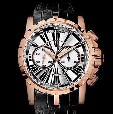 Roger Dubuis Excalibur Chronograph RDDBEX0247 Roger Dubuis Excalibur Chronograph RDDBEX0247