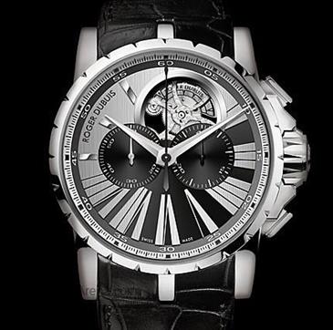 Roger Dubuis Excalibur Chronograph RDDBEX0264 Roger Dubuis Excalibur Chronograph RDDBEX0264