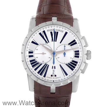 Roger Dubuis Excalibur Chronograph RDDBEX0388 Roger Dubuis Excalibur Chronograph RDDBEX0388