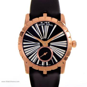 Roger Dubuis Excalibur Lady Automatic RDDBEX0274 Roger Dubuis Excalibur Lady Automatic RDDBEX0274