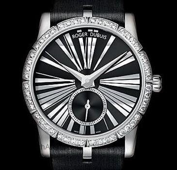 Roger Dubuis Excalibur Lady Jewelry Automatic RDDBEX0278 Roger Dubuis Excalibur Lady Jewelry Automatic RDDBEX0278