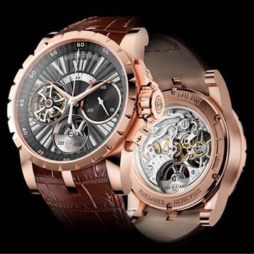 Roger Dubuis Excalibur Watch RDDBEX0361 Roger Dubuis Excalibur Watch RDDBEX0361