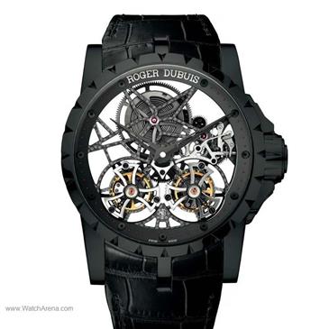 Roger Dubuis Excalibur Watch RDDBEX0364 Roger Dubuis Excalibur Watch RDDBEX0364