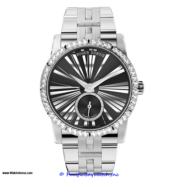 Roger Dubuis Excalibur Watch RDDBEX037 Roger Dubuis Excalibur Watch RDDBEX037