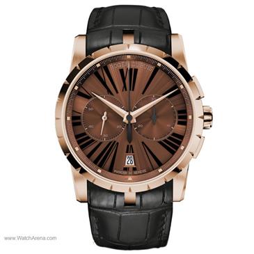 Roger Dubuis Excalibur Watch RDDBEX0391 Roger Dubuis Excalibur Watch RDDBEX0391