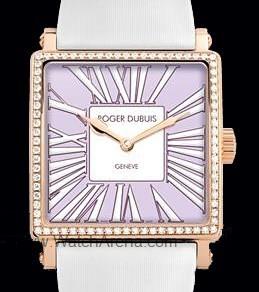 Roger Dubuis Goldensquare Automatic RDDBGS0750 Roger Dubuis Goldensquare Automatic RDDBGS0750