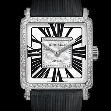 Roger Dubuis Goldensquare Automatic RDDBGS0768 Roger Dubuis Goldensquare Automatic RDDBGS0768