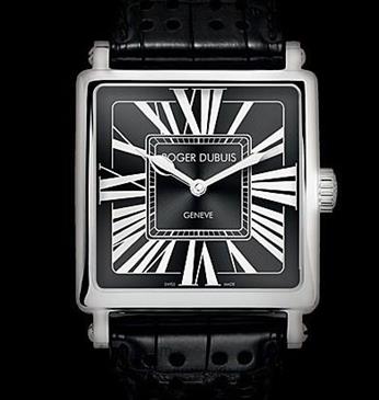 Roger Dubuis Goldensquare Automatic RDDBGS0769 Roger Dubuis Goldensquare Automatic RDDBGS0769
