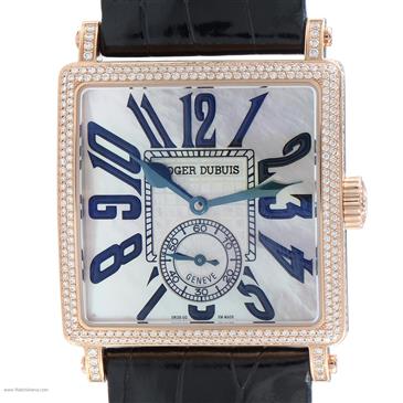 Roger Dubuis KingSquare DBGS102 Roger Dubuis KingSquare DBGS102