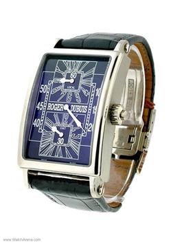 Roger Dubuis Much More Dual Time M34 1447 0 0 9/761 R7 Roger Dubuis Much More Dual Time M34 1447 0 0 9/761 R7