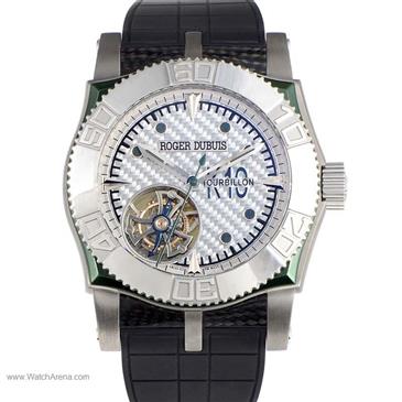 Roger Dubuis S.A.W. Easy Diver Tourbillon RDDBSE0146 Roger Dubuis S.A.W. Easy Diver Tourbillon RDDBSE0146