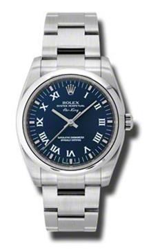 Rolex Air-King 34mm 114200 blro Rolex Air-King 34mm 114200 blro