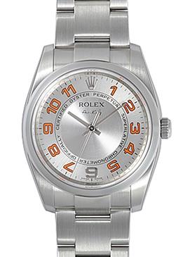 Rolex Air-King 34mm 114200 scao Rolex Air-King 34mm 114200 scao