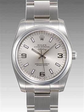 Rolex Air-King 34mm 114200 slio Rolex Air-King 34mm 114200 slio