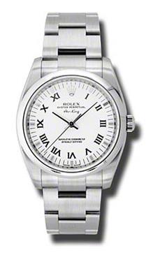 Rolex Air-King 34mm 114200 sro Rolex Air-King 34mm 114200 sro