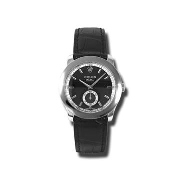 Rolex Cellini Cellinium 5241.6 bk Rolex Cellini Cellinium 5241.6 bk
