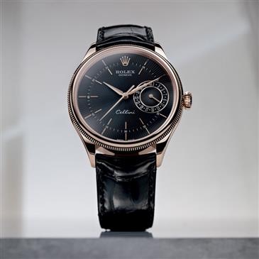 Rolex Cellini Date 50515 Rolex Cellini Date 50515