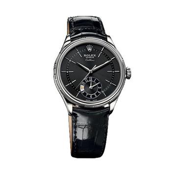 Rolex Cellini Dual Time 50529 Rolex Cellini Dual Time 50529