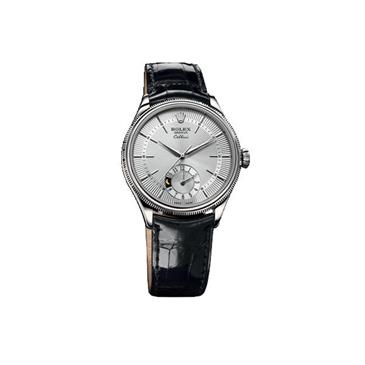 Rolex Cellini Dual Time 50529 Rolex Cellini Dual Time 50529