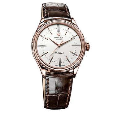 Rolex Cellini Time 50505 Rolex Cellini Time 50505