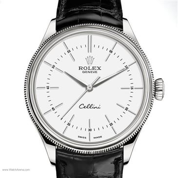 Rolex Cellini Time 50509-0016 Rolex Cellini Time 50509-0016