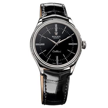 Rolex Cellini Time 50509 Rolex Cellini Time 50509
