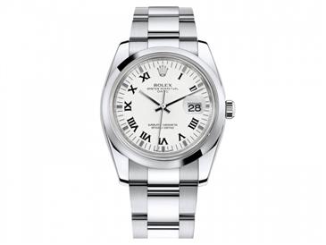 Rolex Date 34mm Domed Bezel 115200 wro Rolex Date 34mm Domed Bezel 115200 wro