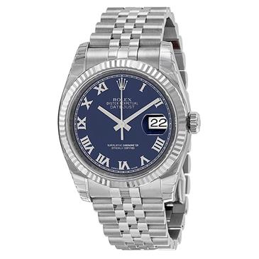 Rolex Datejust 116234 blrj