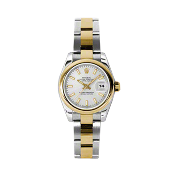 Rolex Datejust 179163 sso Rolex Datejust 179163 sso