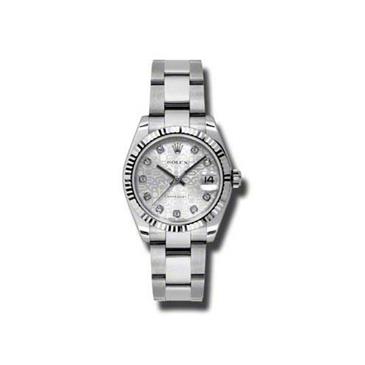 Rolex Datejust 31mm 178274 sjdo Rolex Datejust 31mm 178274 sjdo