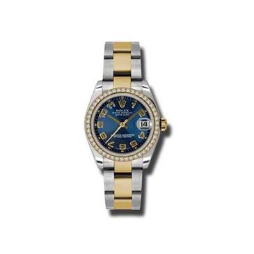 Rolex Datejust 31mm 178383 blcao Rolex Datejust 31mm 178383 blcao